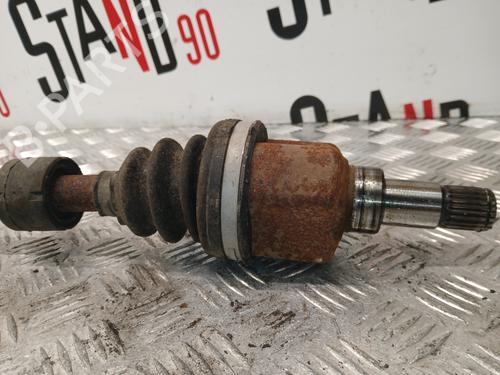 Left front driveshaft FORD B-MAX (JK) 1.6 TDCi | BP37366630M38 - Image 4