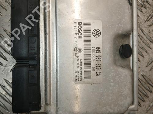 Used Engine control unit (ECU) Engine control unit (ECU) 37369836 37369836