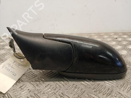 Used Left mirror Left mirror MERCEDES-BENZ A-CLASS (W168) A 170 CDI (168.008) (90 hp) 40153045 40153045