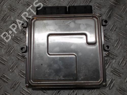 Engine control unit (ECU) PEUGEOT 2008 I (CU_) 1.2 THP 110 / PureTech 110 | BP37360615M57 - Image 4