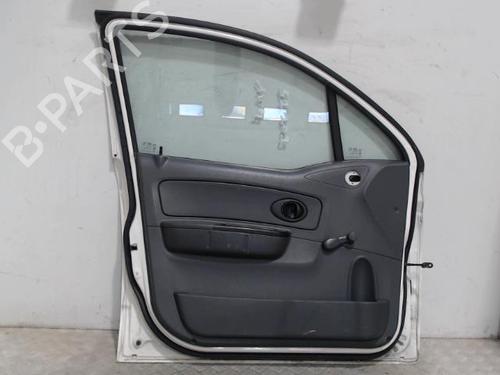 Used Left front door Left front door 37358996 37358996