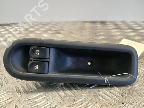 Left front window switch RENAULT TWINGO II (CN0_) | BP37451953I27 - Image 3