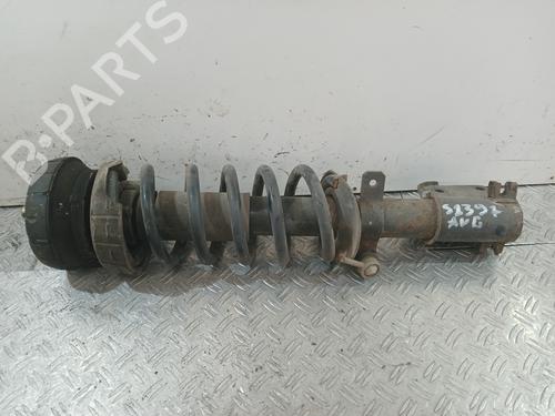 Left front shock absorber RENAULT TRAFIC II Van (FL) 2.5 dCi 135 (FL0D) | BP37361562M16 - Image 2