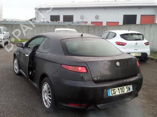 Control unit ALFA ROMEO GT (937_) 1.9 JTD (937CXN1B) | BP37353390M11 - Image 5