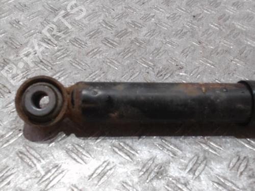 Left rear shock absorber PEUGEOT PARTNER Platform/Chassis | BP37359992M18 - Image 2