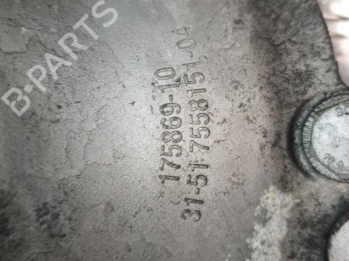Rear differential BMW X3 (F25) xDrive 20 d | BP37369345M24 - Image 3