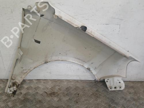 Used Left front fenders Left front fenders 38557482 38557482