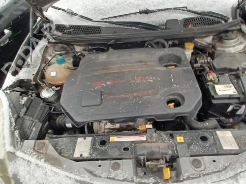 Brugte ALFA ROMEO GIULIETTA (940_) 1.6 JTDM (940FXD1A) 4808253