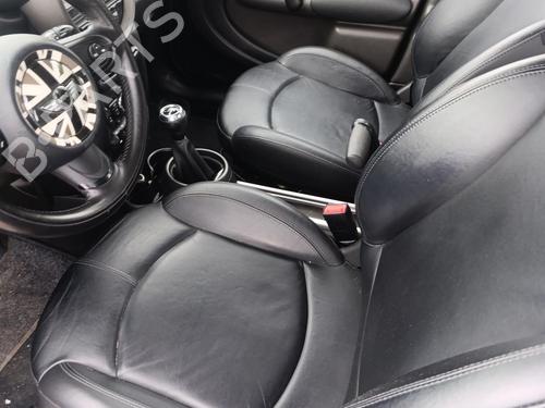 Right front driveshaft MINI MINI COUNTRYMAN (R60) Cooper | BP37368485M39 - Image 7