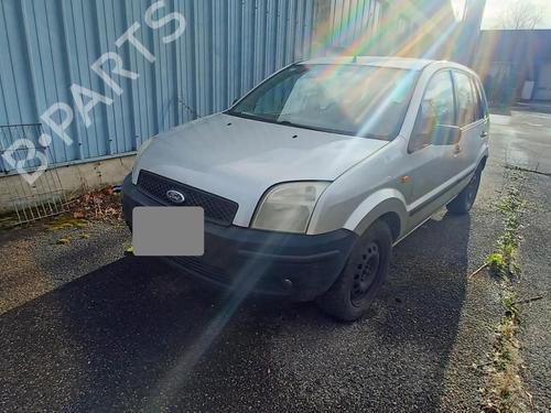 Engine FORD FUSION (JU_) 1.4 | BP37360844M1 - Image 7