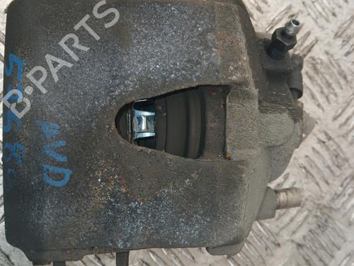 Right front brake caliper VW GOLF VI (5K1) | BP37369289M104 - Image 4