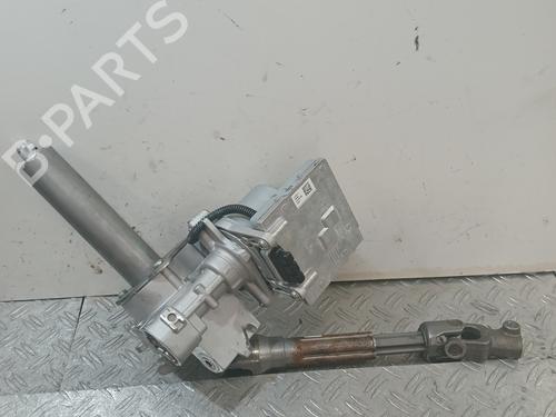 Steering column RENAULT CLIO V (B7_) 1.0 TCe 90 (B7MT) | BP37746206M21 - Image 2