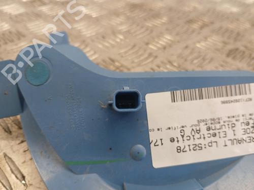 Left daytime light RENAULT ZOE (BFM_) ZOE | BP37375042C104 - Image 3