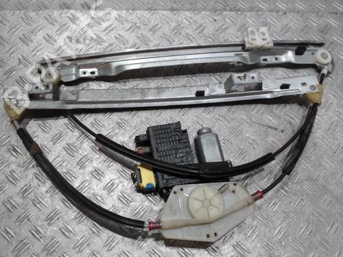 Used Front right window mechanism Front right window mechanism 37359605 37359605
