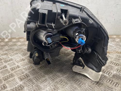 Venstre forlygte Venstre forlygte RENAULT VEL SATIS (BJ0_) 2.2 dCi (BJ0M) (113 hp) 39702439 39702439