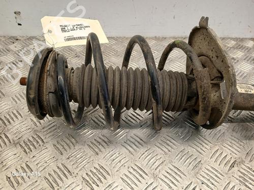 Used Right front shock absorber Right front shock absorber 38099104 38099104
