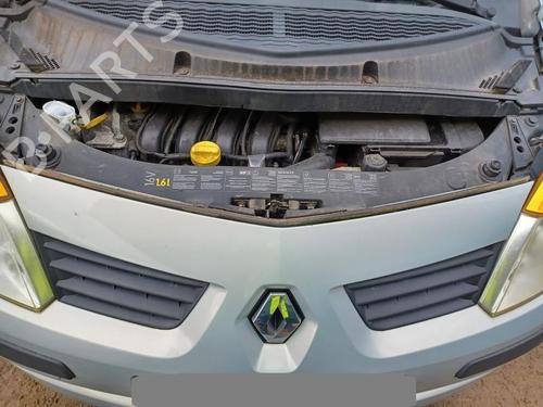 Gearbox control unit RENAULT MODUS / GRAND MODUS (F/JP0_) 1.6 (JP03, JP0B, JP0U, JP0Y, JP1G) | BP37360667M52 - Image 9