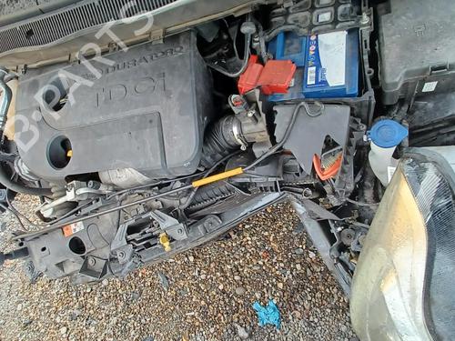 ABS Bremseaggregat FORD B-MAX (JK) 1.6 TDCi | BP37372741M43 - Image 10