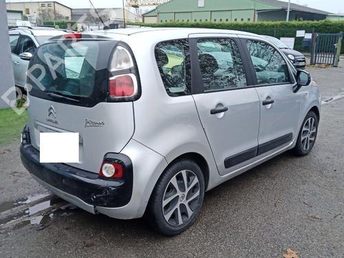 Engine CITROËN C3 Picasso (SH_) | BP37604256M1 - Image 17