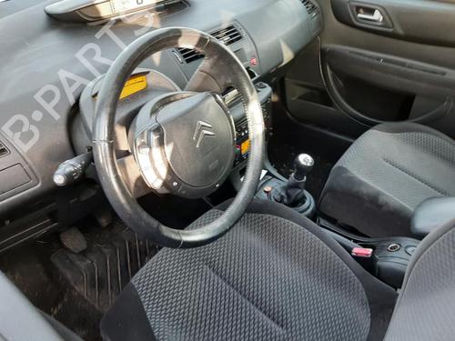 Front right interior door handle CITROËN C4 I (LC_) 1.6 HDi | BP37355192I14 - Image 5