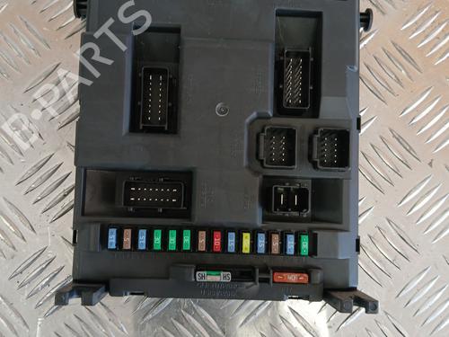 fuse-box-citroen-c3-ii-sc_-2009-37367606 main image