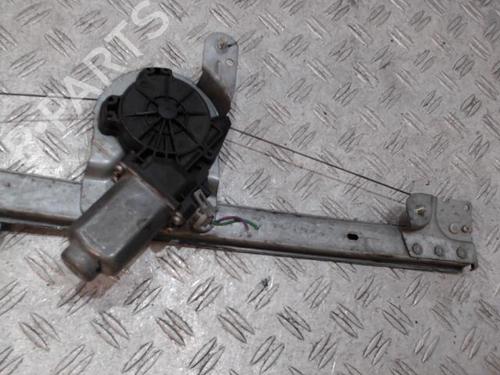 Rudehejsemekanisme ventre foran DACIA LOGAN (LS_) 1.5 dCi (LS0K) | BP37359572C22 - Image 3