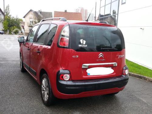 Pedal CITROËN C3 Picasso (SH_) | BP37352525I4 - Image 6