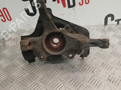 Left front steering knuckle OPEL CORSA D (S07) | BP37368131M25 - Image 4