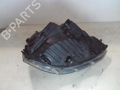 Left headlight VW TRANSPORTER T5 Van (7HA, 7HH, 7EA, 7EH) 2.0 BiTDI | BP37362117C28  - Image 7