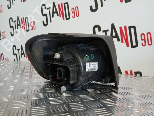 Right taillight VW GOLF PLUS V (5M1, 521) | BP37367378C35 - Image 2