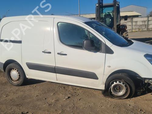 Ekspansjonstank PEUGEOT PARTNER Platform/Chassis | BP37359785C120 - Image 9