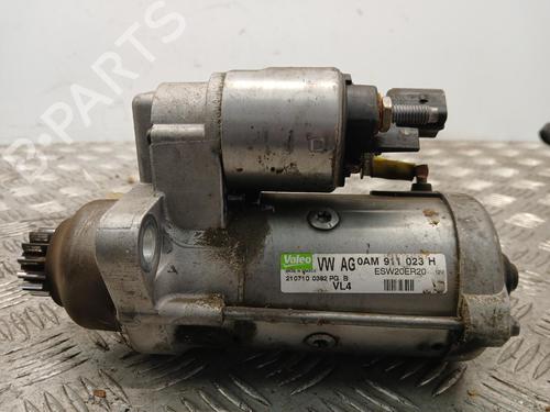 Starter VW GOLF VI (5K1) 1.6 TDI | BP39992968M8 - Image 2
