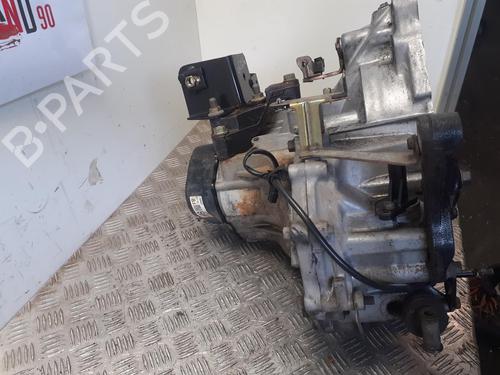 Gearbox MAZDA PREMACY (CP) 2.0 TD | BP37359227M3 - Image 5