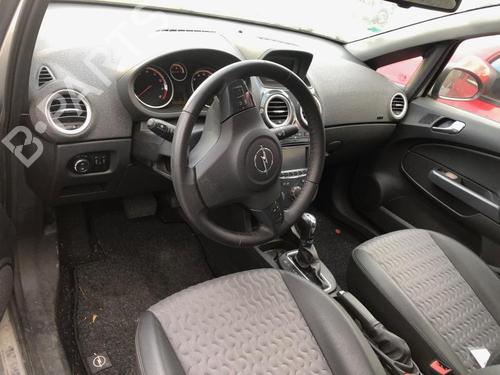 Used Parts OPEL CORSA D (S07) 1.4 (L08, L68) 4807849