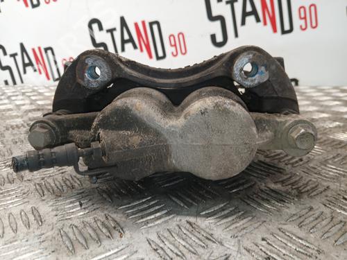 Right front brake caliper FORD TRANSIT Van (FA_ _) 2.2 TDCi | BP37746363M104 - Image 3