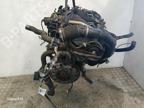 Engine PEUGEOT 508 I (8D_) 2.0 HDi | BP39138028M1 - Image 4
