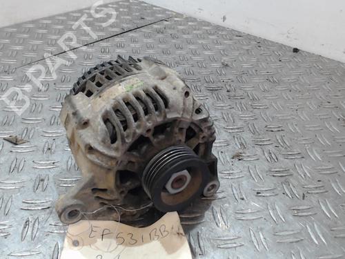 Used Alternator Alternator 37352137 37352137