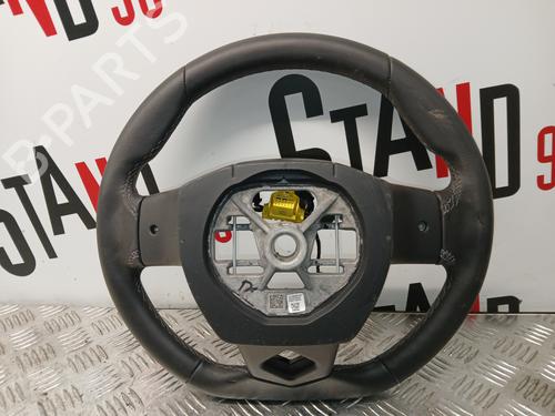Steering wheel DS DS 3 / DS 3 CROSSBACK (UR_, UC_, UJ_) 1.2 PureTech 130 (URHNSS) | BP37372191C49 - Image 4