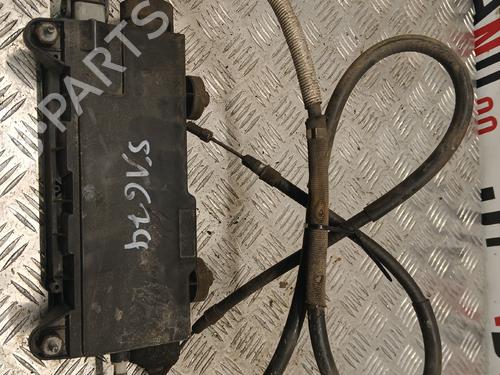 Kabel Kabel AUDI A3 Sportback (8PA) [2004-2015] 37360152 37360152