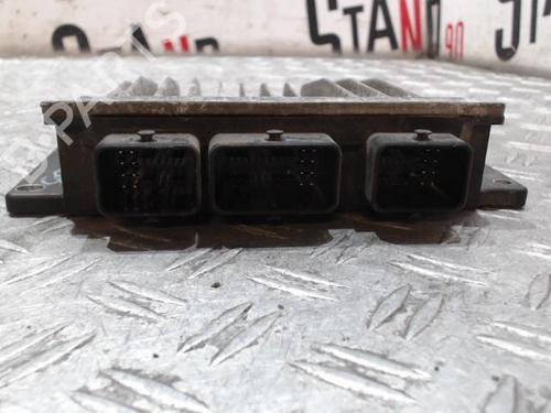 Engine control unit (ECU) RENAULT TWINGO II (CN0_) 1.5 dCi (CN0E) | BP37358703M57 - Image 3