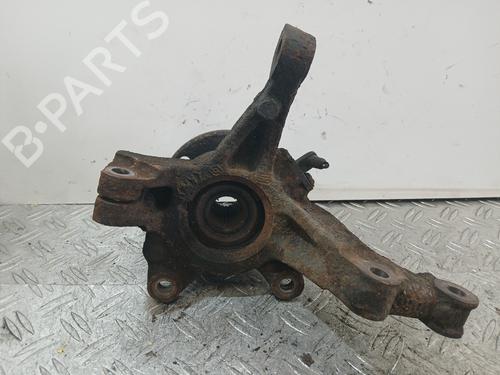 left-front-steering-knuckle-dacia-sandero-ii-2012-37366212 main image