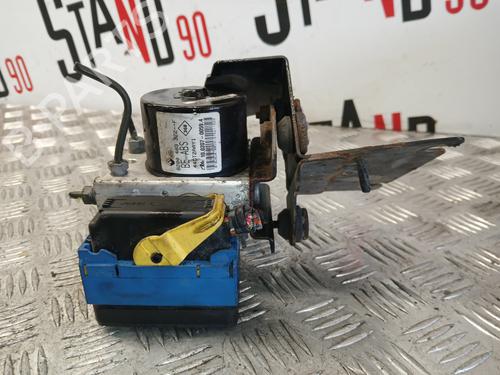 ABS pump RENAULT TWINGO II (CN0_) 1.2 (CN0D) | BP37366834M43 - Image 7