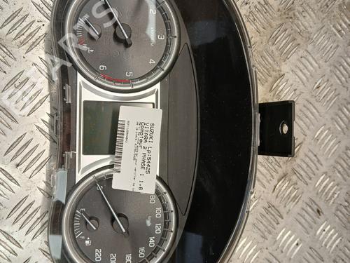 instrument-cluster-suzuki-vitara-ly-2015-37373747 main image