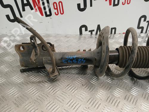 Right front shock absorber RENAULT KOLEOS I (HY_) 2.0 dCi 4x4 (HY0K) | BP37368008M17 - Image 3
