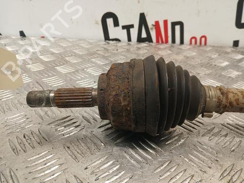 Left front driveshaft RENAULT KANGOO (KC0/1_) 1.5 dCi | BP37362546M38 - Image 3