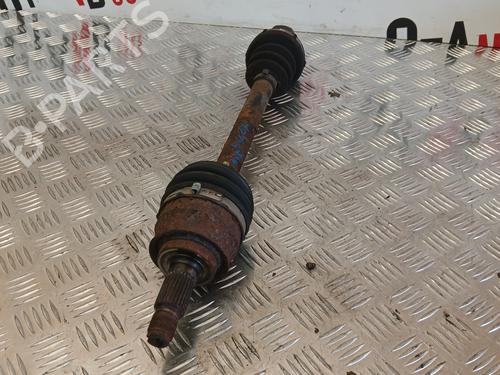 Left front driveshaft MINI MINI (R56) Cooper | BP37367973M38  - Image 6