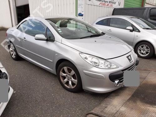 AC compressor PEUGEOT 307 CC (3B) 2.0 HDi 135 | BP37355813M34 - Image 7