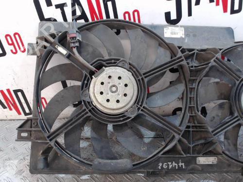 Used Radiator fan Radiator fan 37361550 37361550