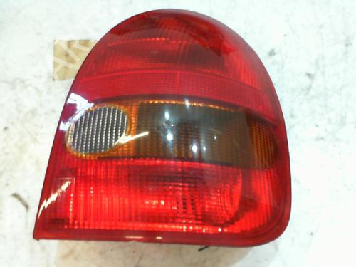 Used Right taillight Right taillight 37351591 37351591