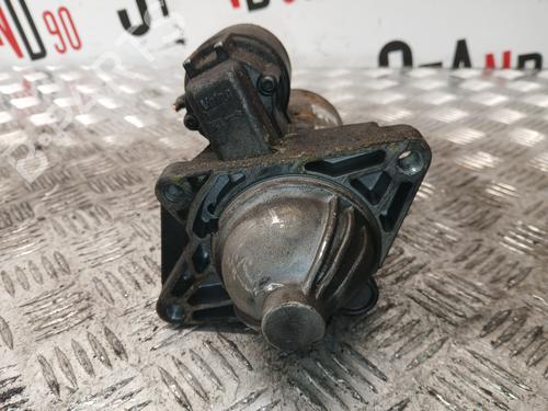 Starter RENAULT MASTER III Van (FV) 2.3 dCi 125 FWD (FV0C, FV0D, FV0G, FV0H, FV0J, FV0K,... | BP37368386M8 - Image 5